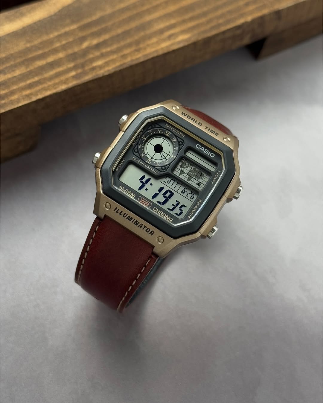 Youth Digital D383 (Digital Watch)