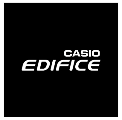 Casio Edifice