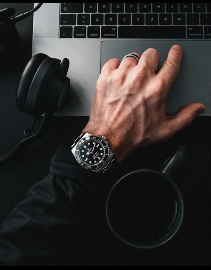 Men's Watches