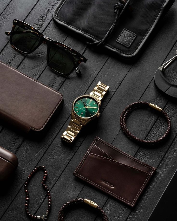 Men's Accessories