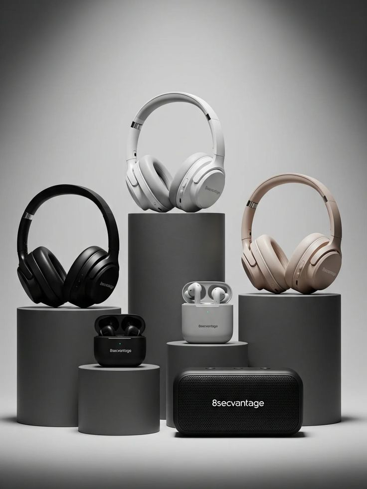 Audio Devices