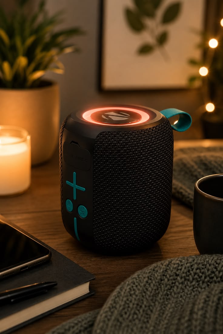 Wireless Speakers