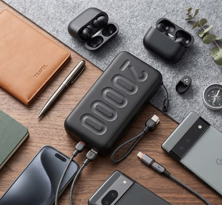 Mobile Accessories