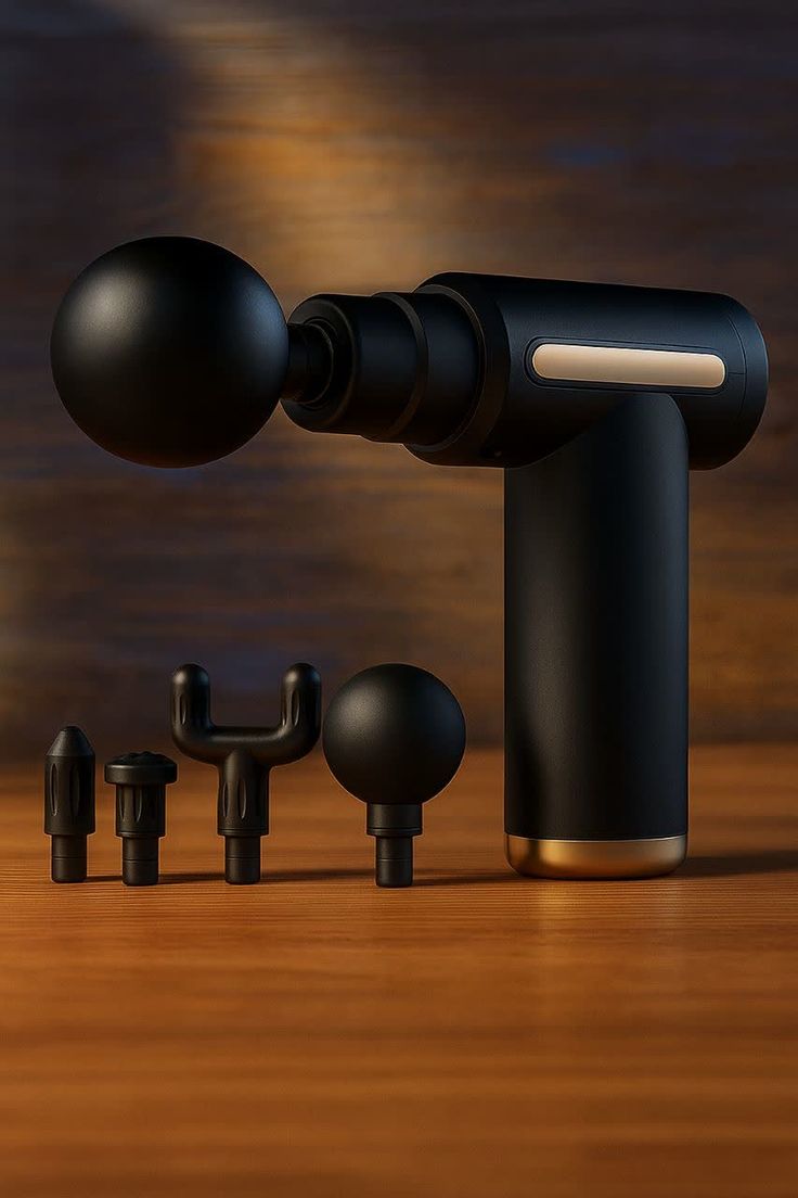Portable Massagers