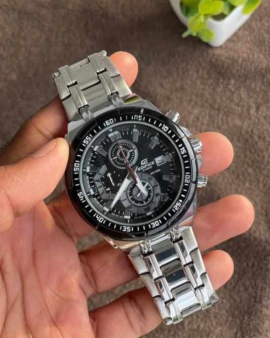 Edifice-EFR-539 (Chronograph Watch)