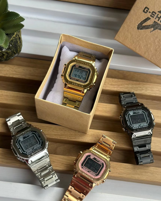 GShockGMWB5000 (Digital Watch)