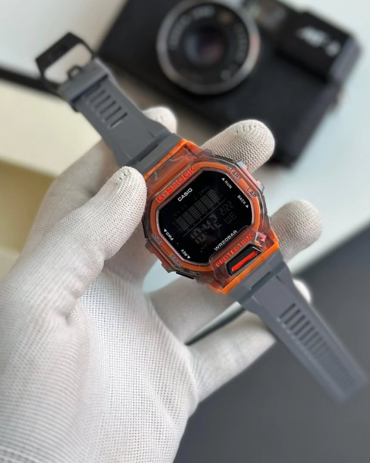 GShock-GBD-200SM (Digital Watch)