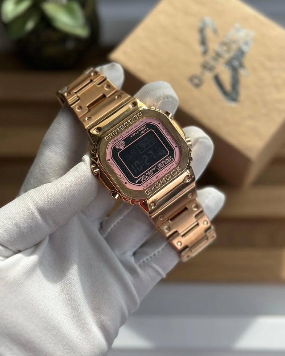 GShockGMWB5000 (Digital Watch)