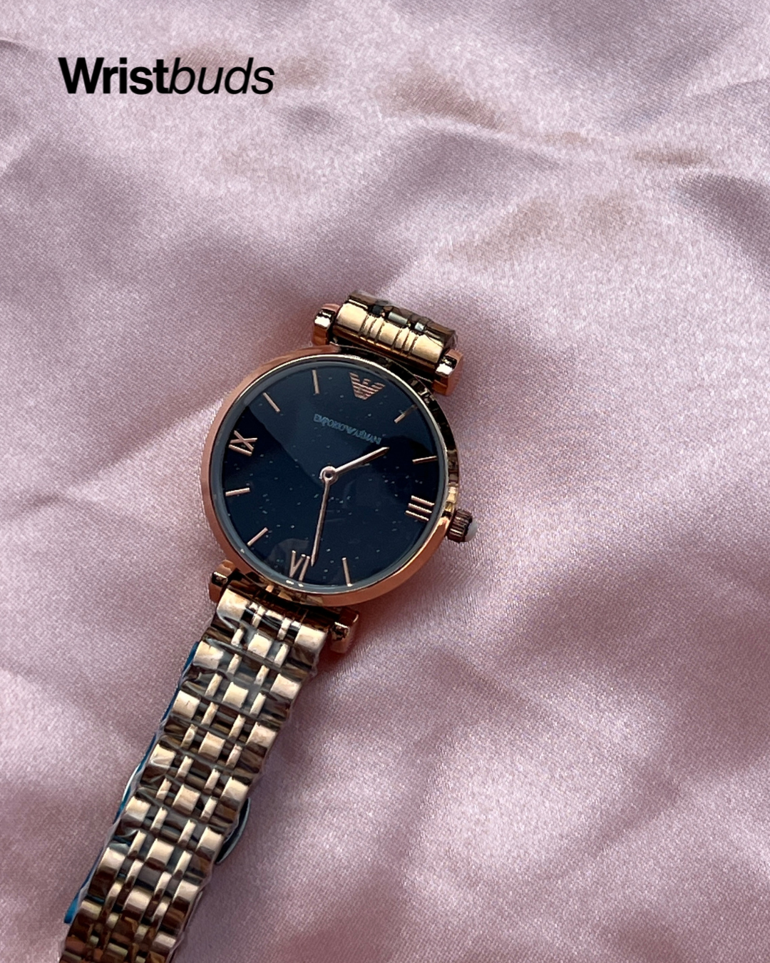Armani-AR11145 (Analog Watch)