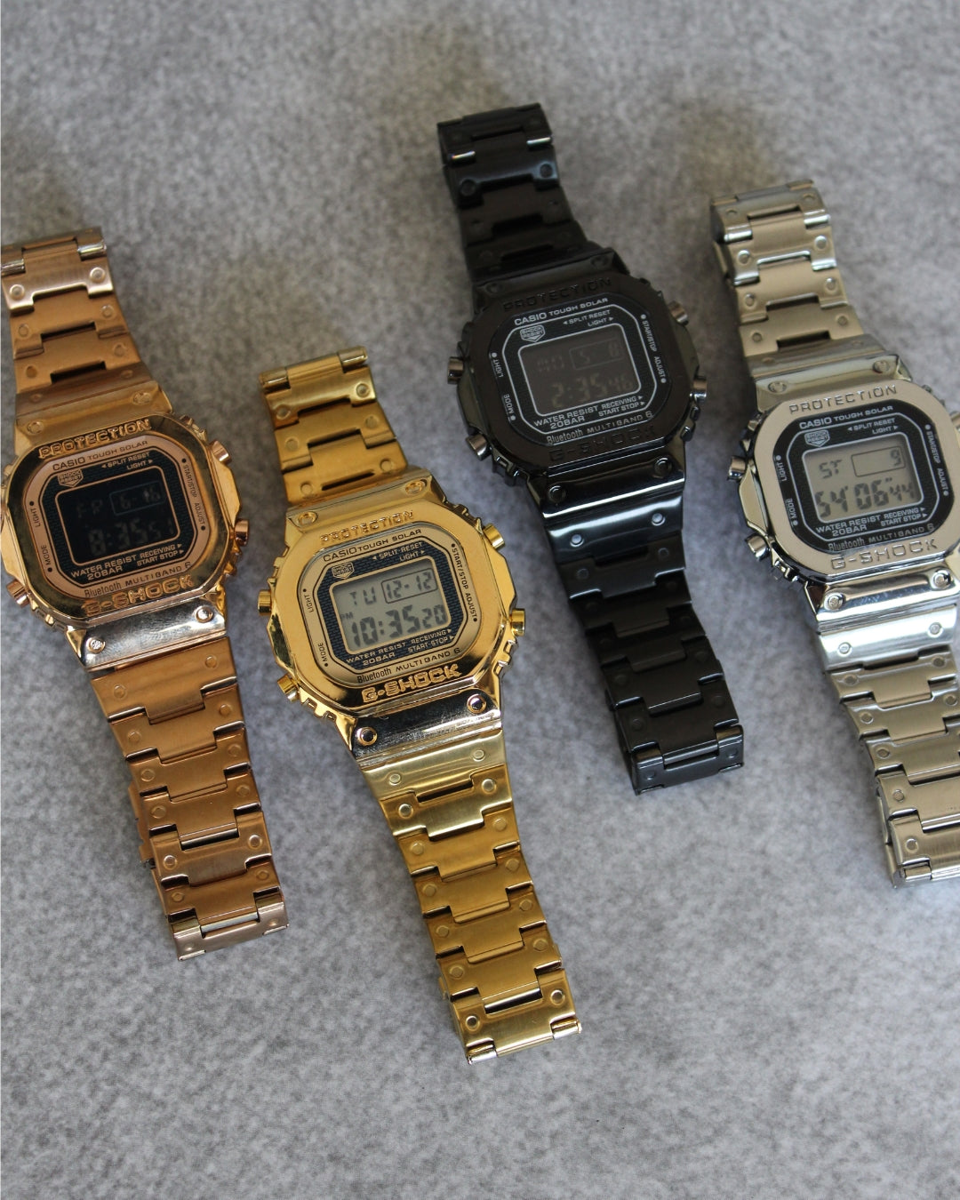 GShockGMWB5000 (Digital Watch)