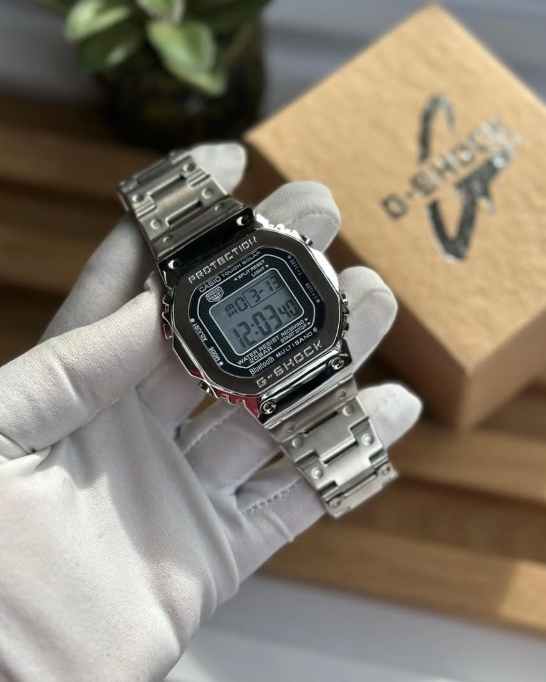 GShockGMWB5000 (Digital Watch)