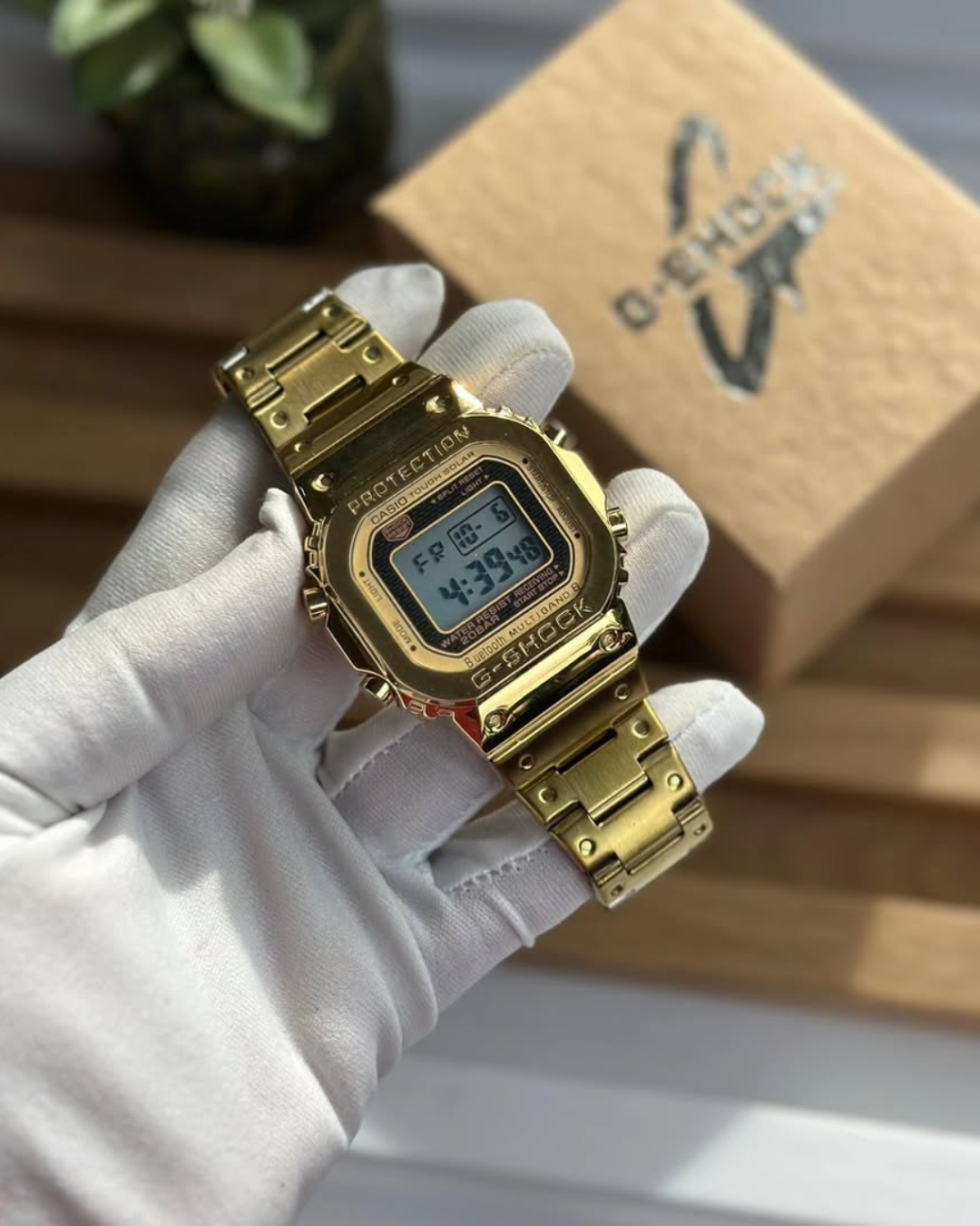 GShockGMWB5000 (Digital Watch)