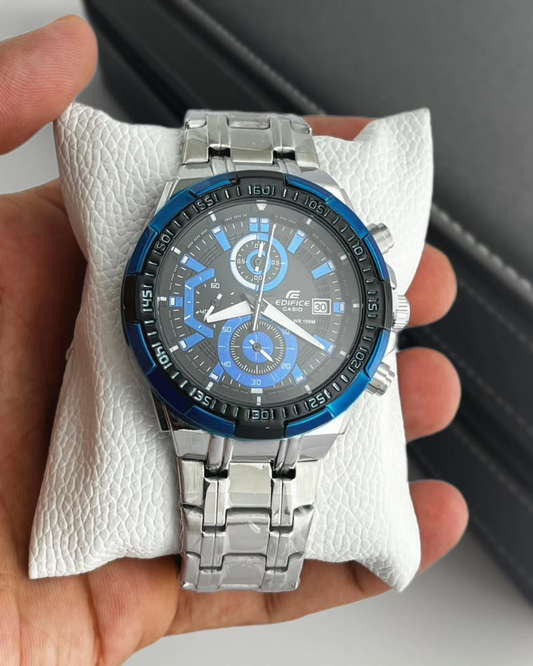 Edifice-EFR-539 (Chronograph Watch)