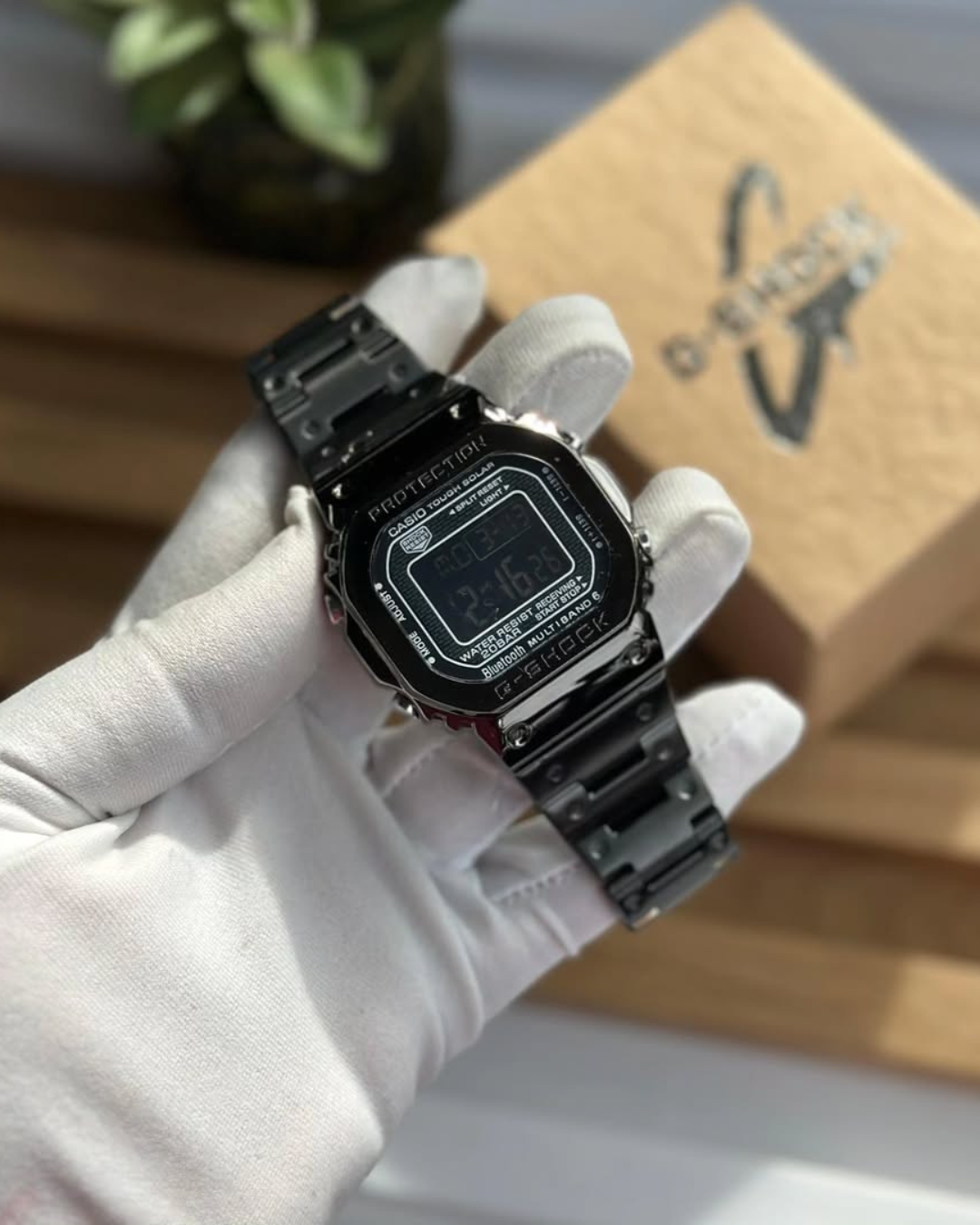GShockGMWB5000 (Digital Watch)