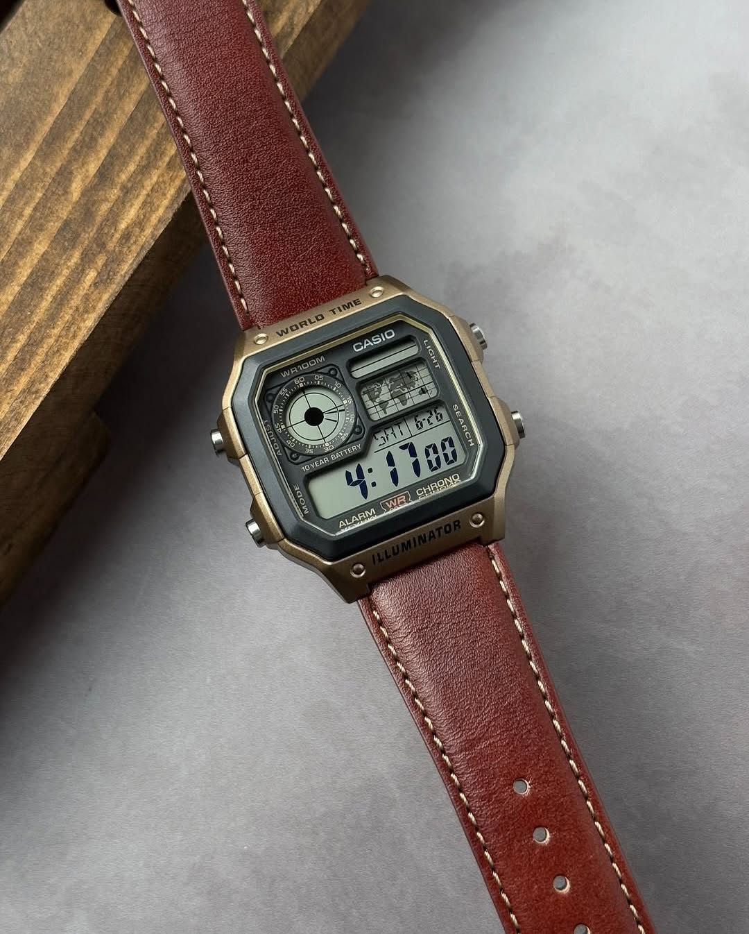 Youth Digital D383 (Digital Watch)