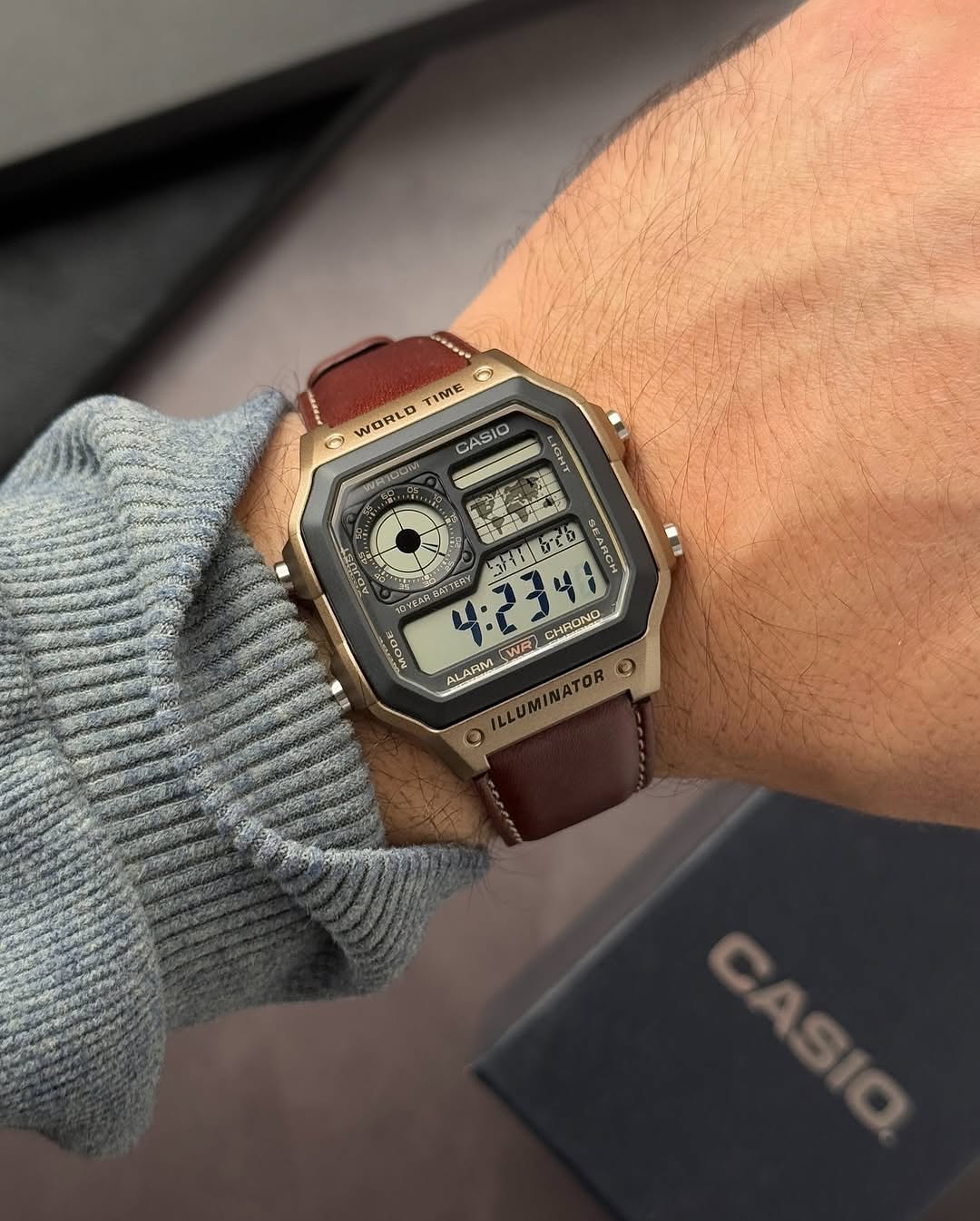 Youth Digital D383 (Digital Watch)