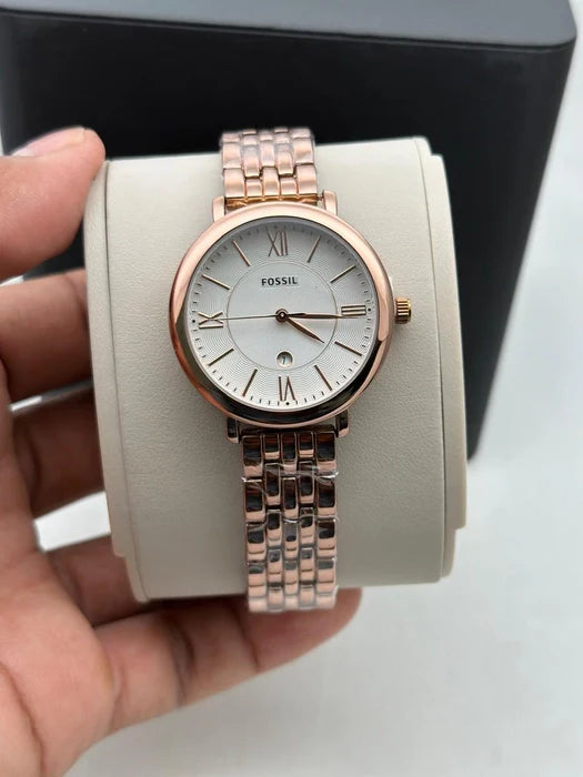 Fossil-RF315 (Analog Watch)