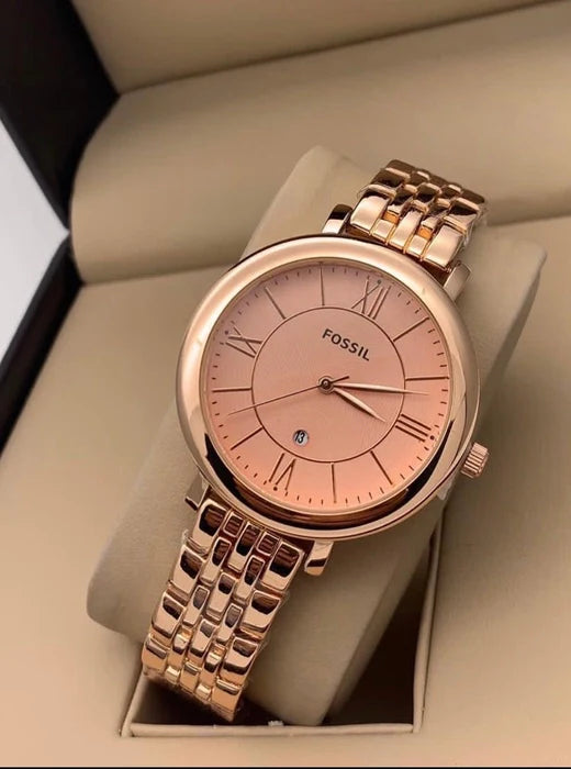 Fossil-RF315 (Analog Watch)
